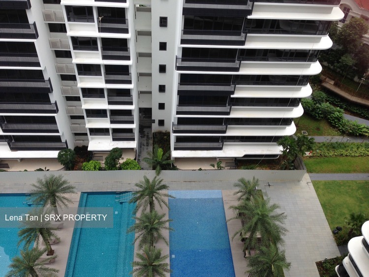 NV Residences (D18), Condominium #167941832